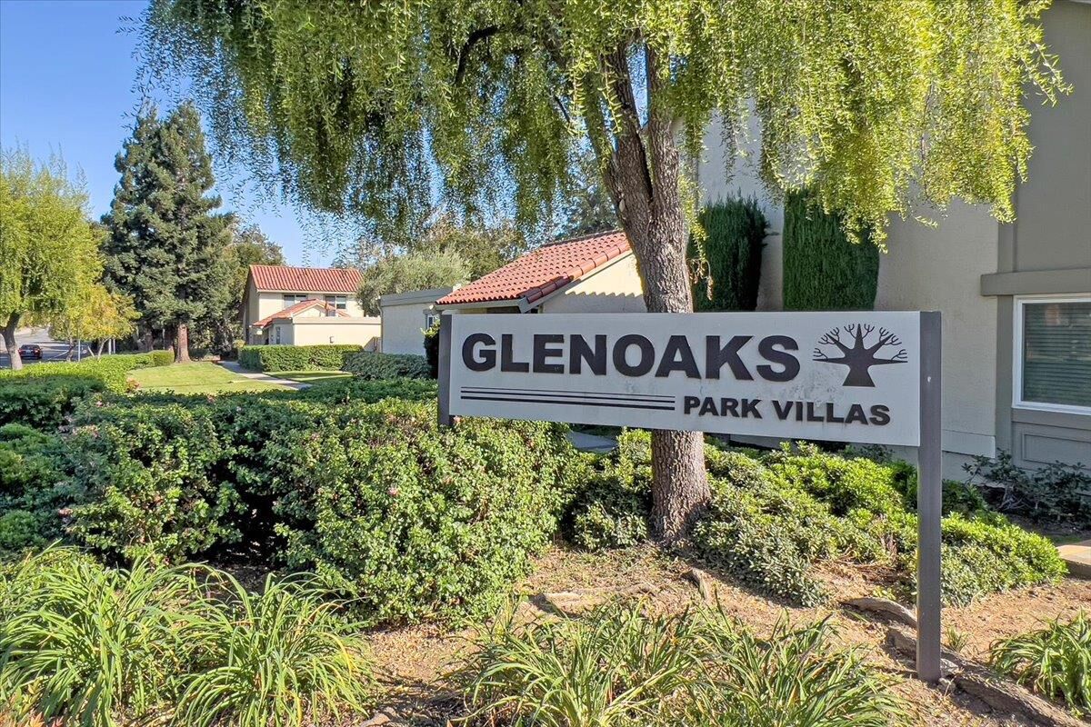 Property Photo:  10973 Sweet Oak Street  CA 95014 