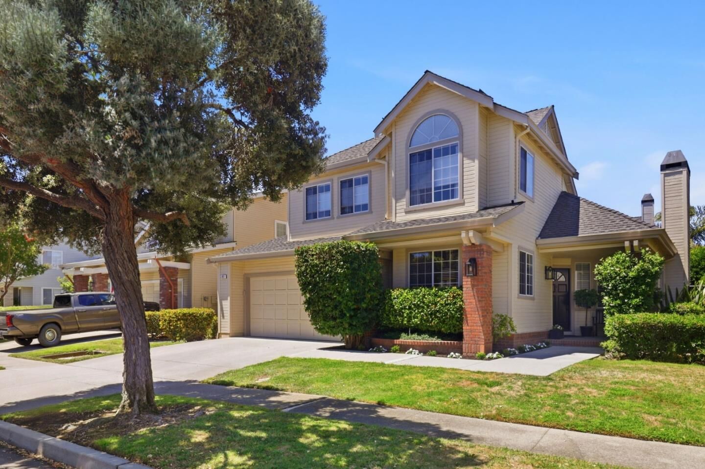 Property Photo:  811 Schooner Bay Drive  CA 94065 