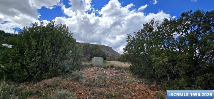 Property Photo: Xx Las Palomas Circle NM 88049