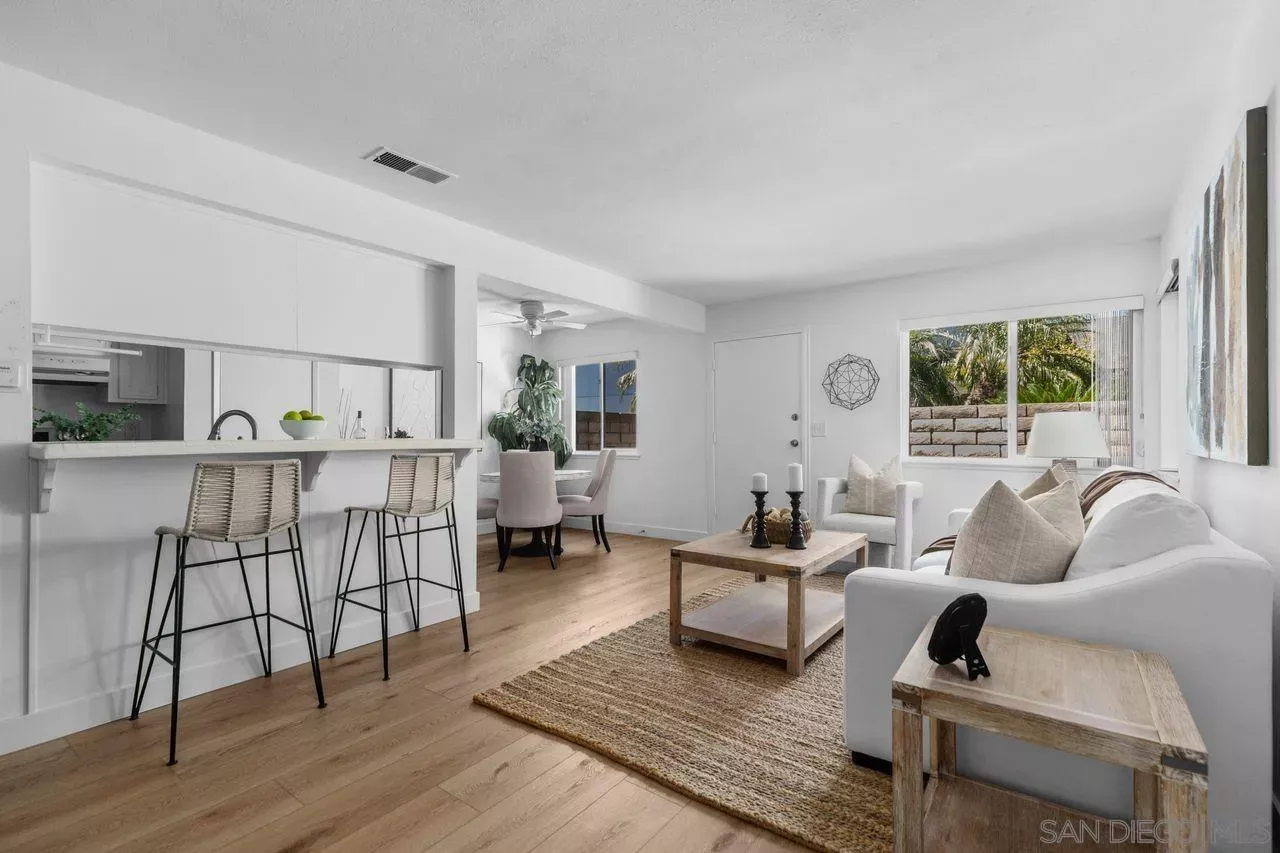 Property Photo:  16394 Del Oro Cir 135  CA 92649 
