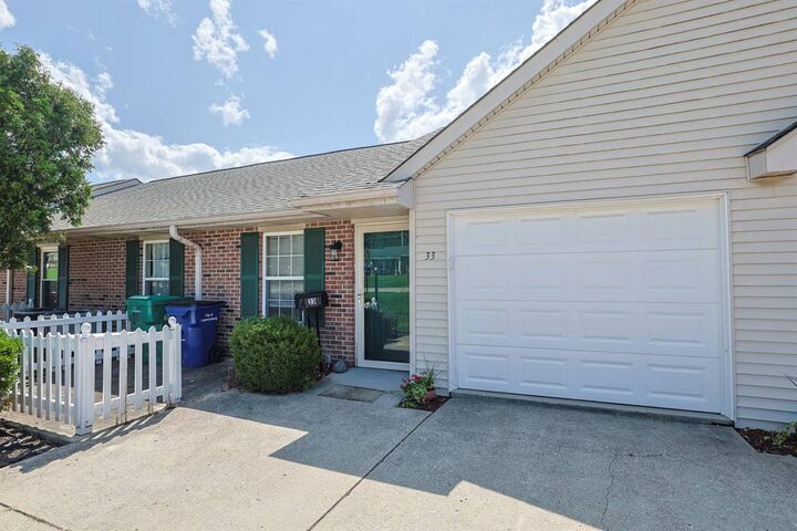 Property Photo:  33 Village Drive A3  IN 47025 