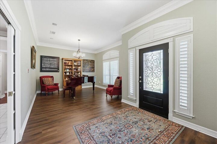 Property Photo: 6329 Bent Water Dr TX 77632