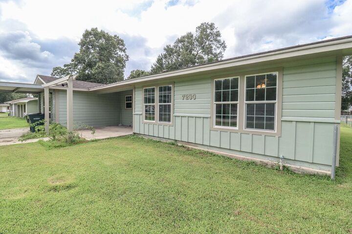 Property Photo:  7290 Hurley Drive  TX 77708 