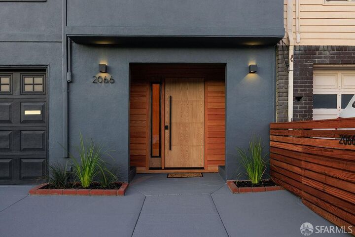 Property Photo:  2066 45th Avenue  CA 94116 