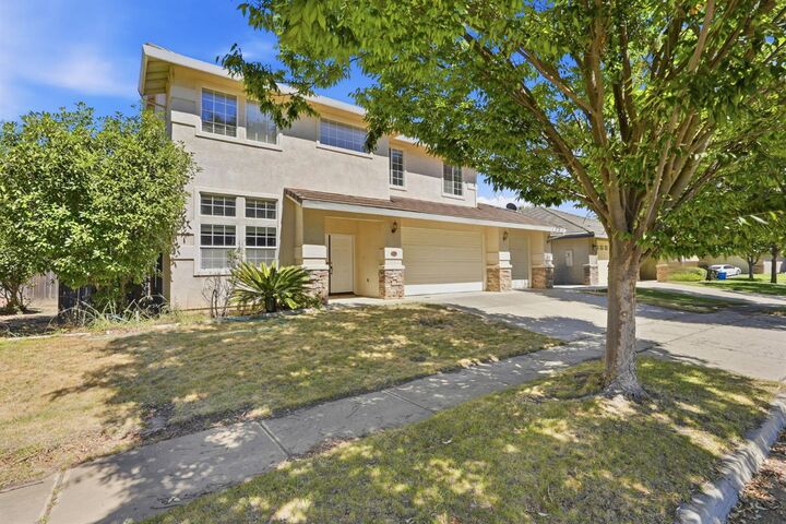 Property Photo: 2579 Aurora Drive CA 95991