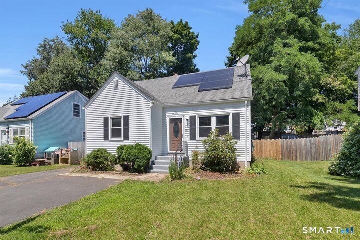 Property Photo: 117 Westerly Street CT 06042