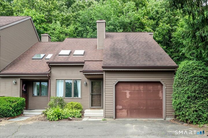 Property Photo: 52 Twin Oaks 52 CT 06776