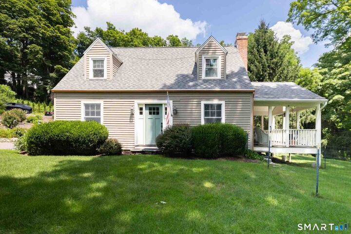 Property Photo:  16 Barnes Hill Road  CT 06013 