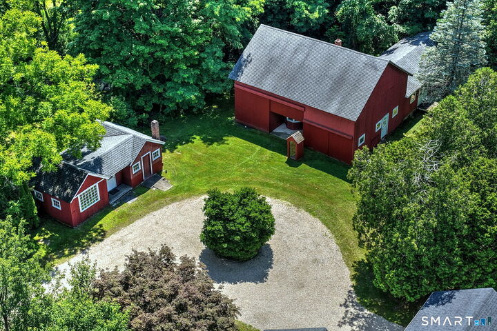 Property Photo: 18 East Street CT 06751