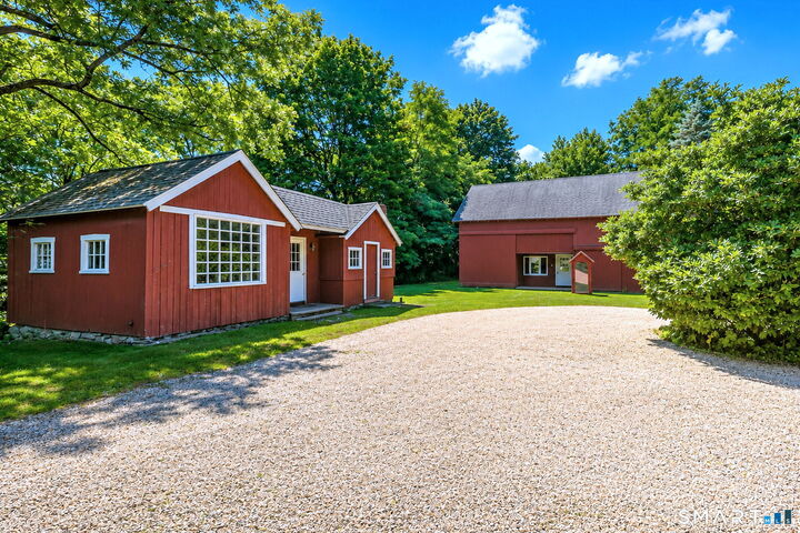 Property Photo:  18 East Street  CT 06751 