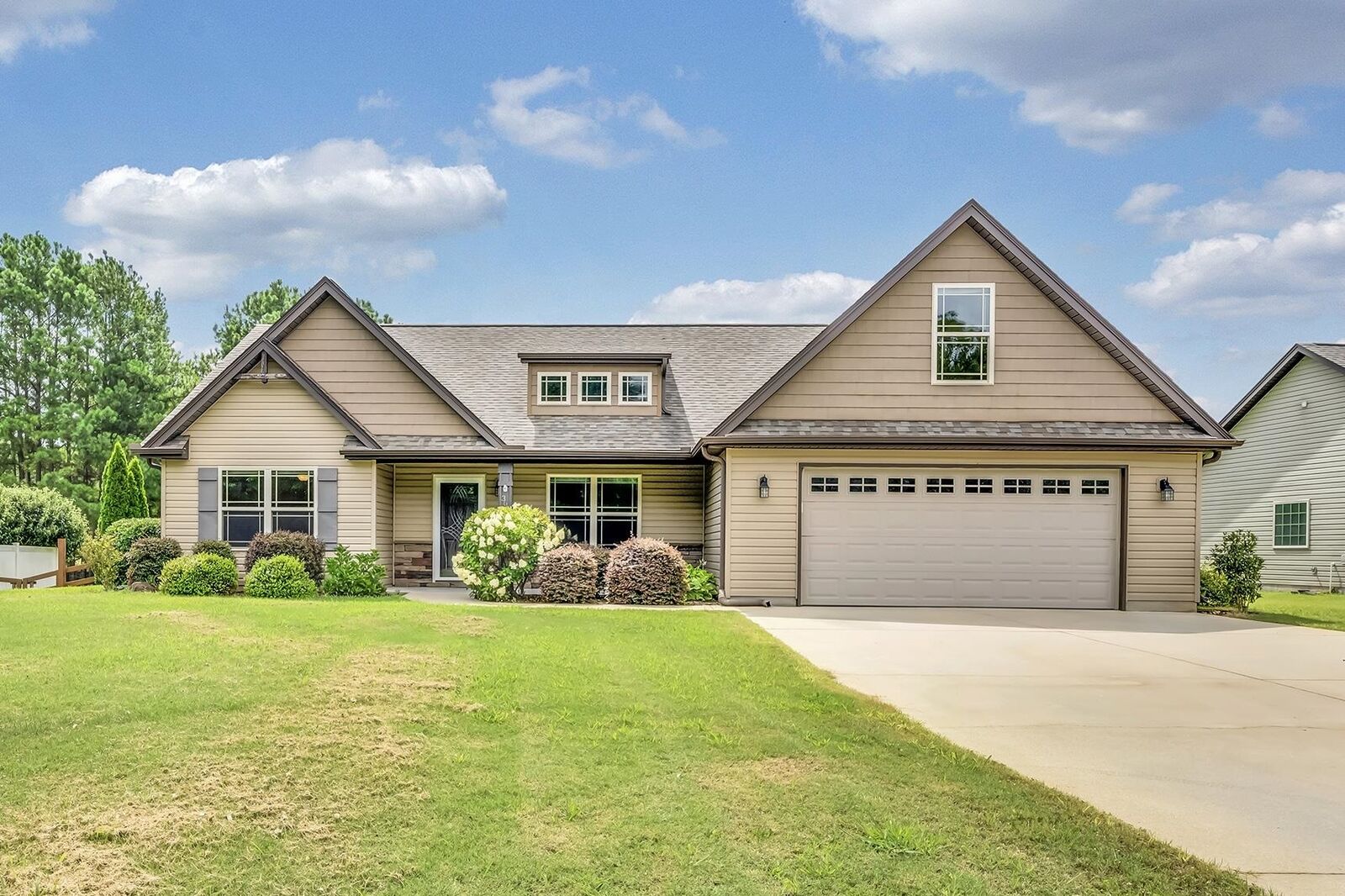 Property Photo:  365 Silver Lake Road  SC 29334 