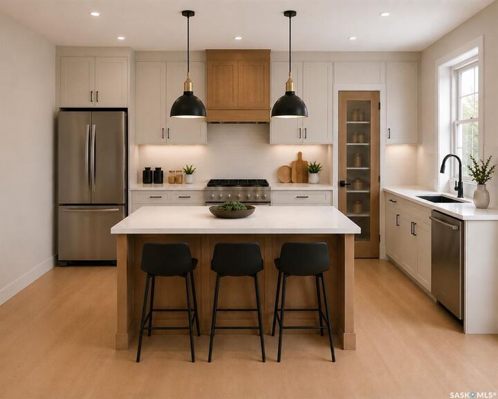Property Photo:  228 Veterans Drive  SK S0K 4S4 