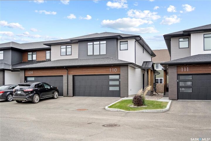 Property Photo: 3121 Green Bank Road 110 SK S4V 3X5