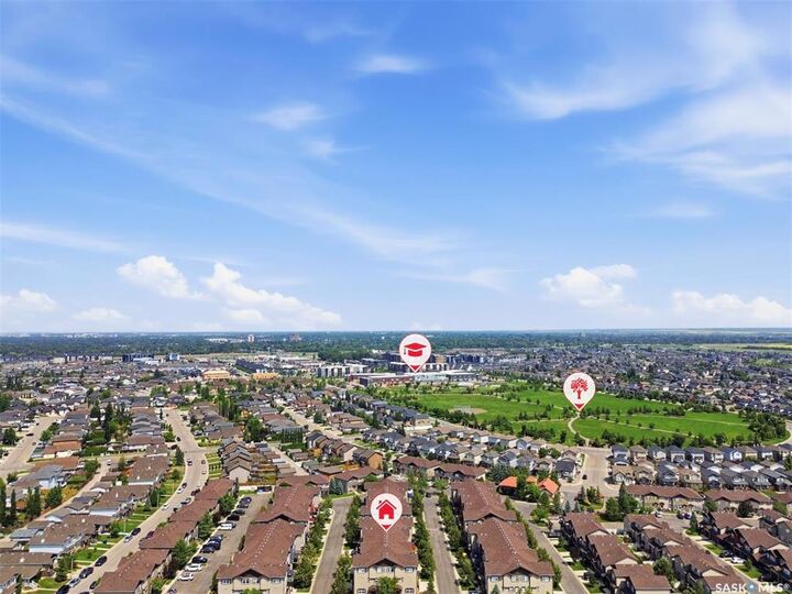 Property Photo:  150 Langlois Way 539  SK S7K 0K8 