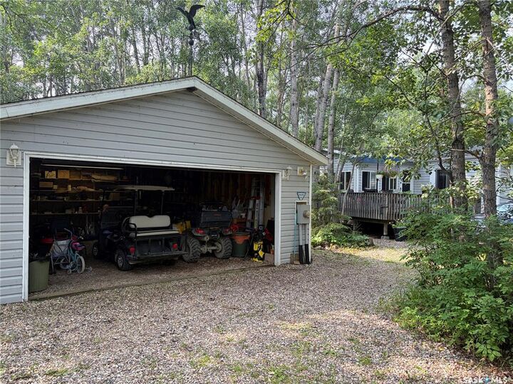 Property Photo:  16A Delaronde Court  SK S0J 0E0 