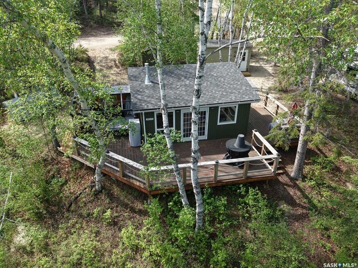 Property Photo: Lake Address SK S0E 1E0