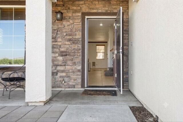 Property Photo: 2090 Dunbar Way CA 93618