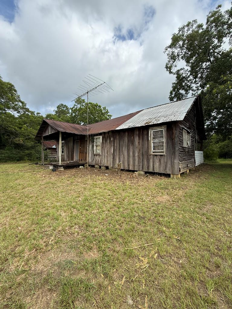 Property Photo:  0 McCrimmon Road  GA 31750 