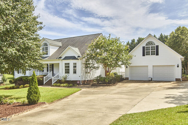 Property Photo:  875 Sunrise Drive  NC 27529 