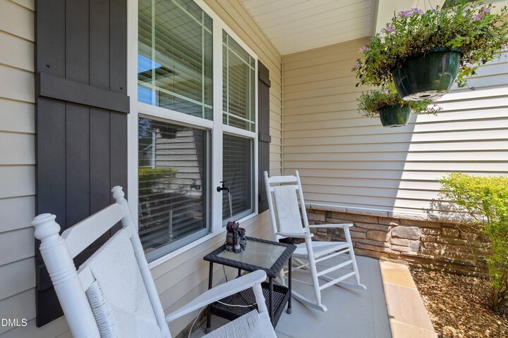 Property Photo:  73 Diamond Track Lane  NC 27576 