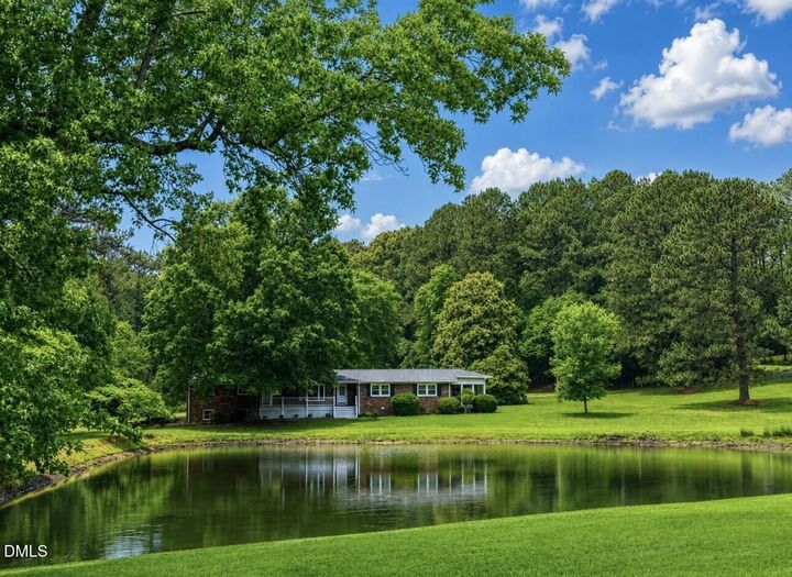 Property Photo: 101 Ray Road NC 27516