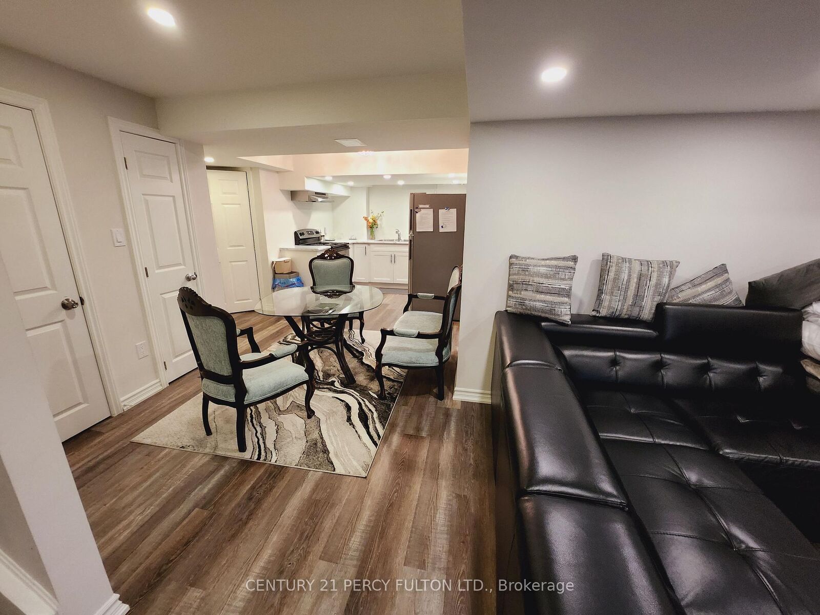 Property Photo: 141 Rizal Avenue ON L6B 0E7