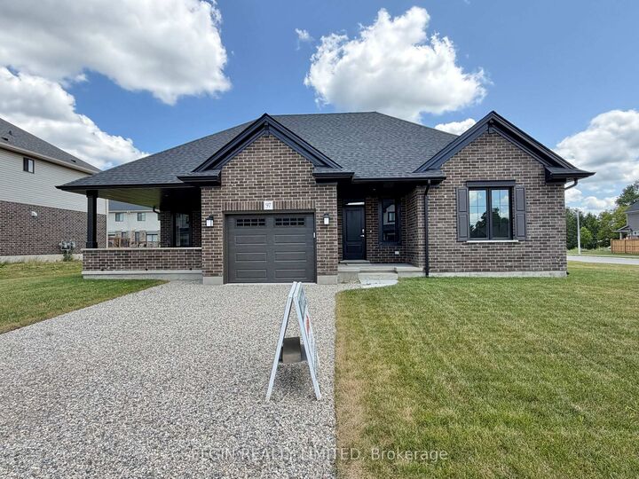 97 Keba Crescent — photo 1