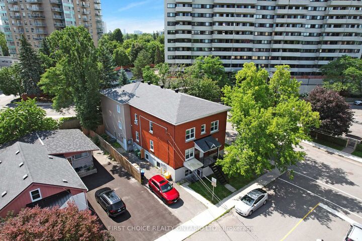 Property Photo:  64 Genest Street  ON K1L 7Z2 