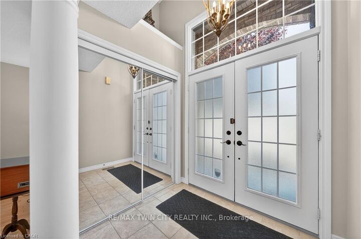 Property Photo: 211 McNichol Drive ON N1P 1J3