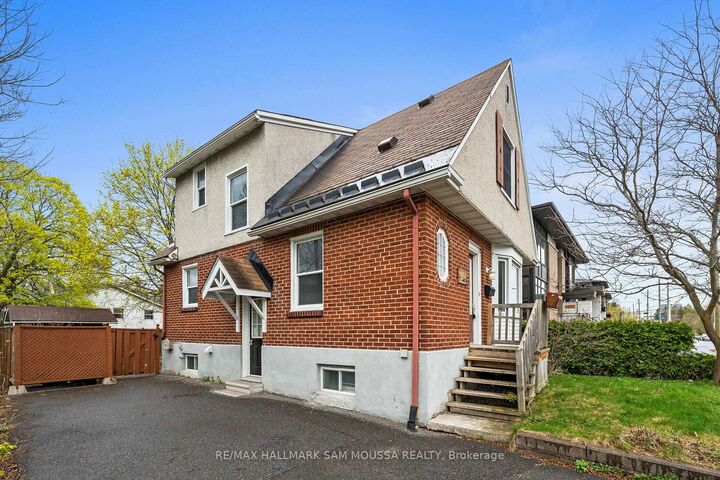 378 Byron Avenue — photo 1