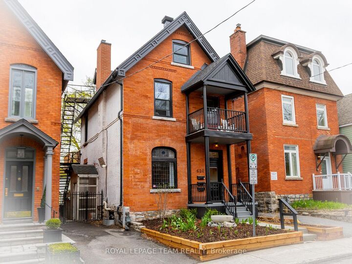 620 Cooper Street — photo 1