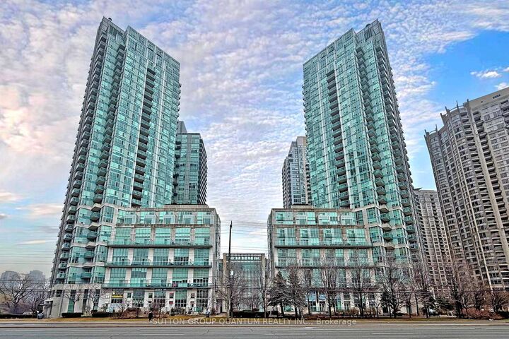 3939 Duke Of York Boulevard 701 — photo 1
