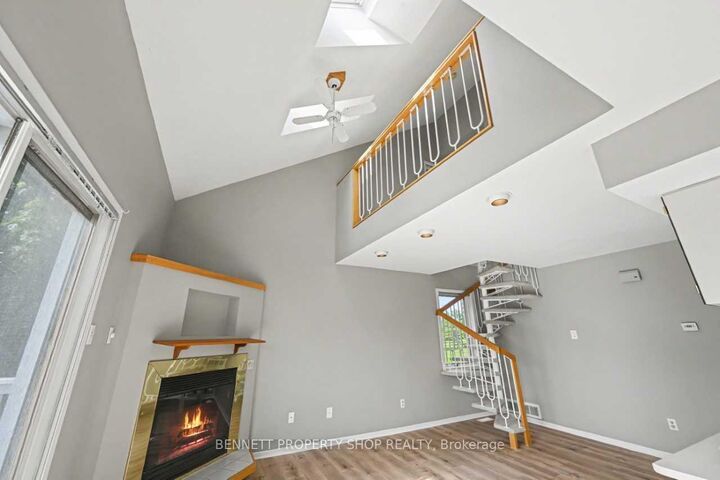 Property Photo: 1036 Barryvale Road 3D ON K0J 1H0