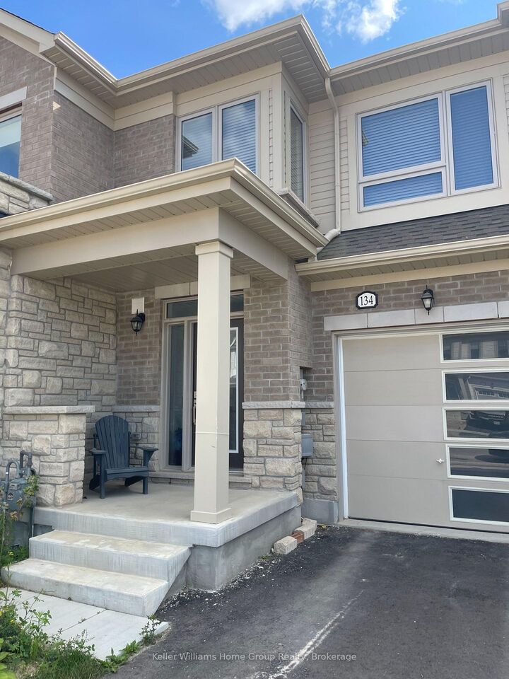 Property Photo:  134 Edminston Drive  ON N1M 0J3 