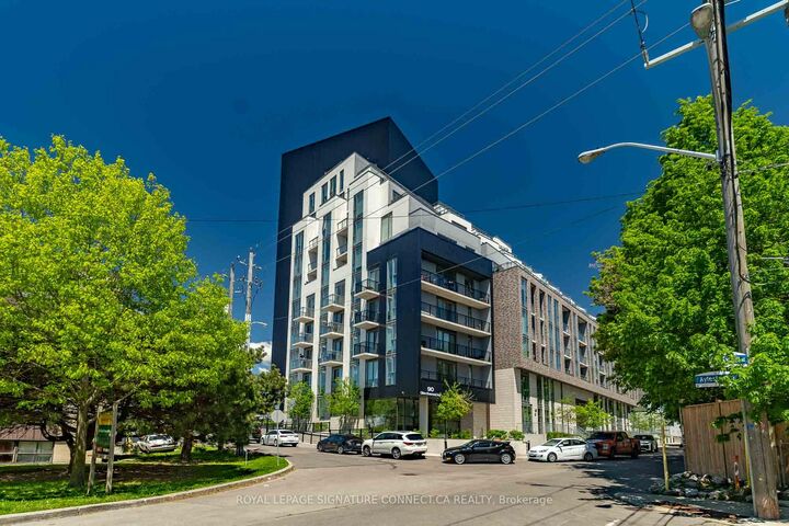 90 Glen Everest Road 706 — photo 1