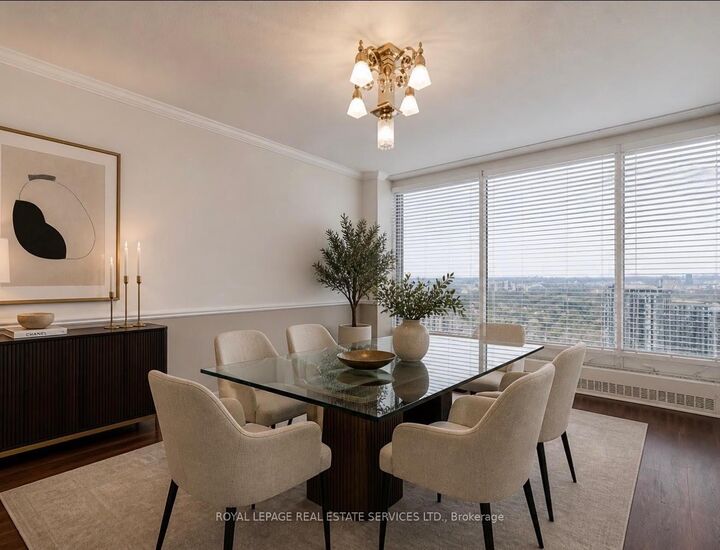Property Photo: 2045 Lake Shore Boulevard W 4503 ON M8V 2Z6