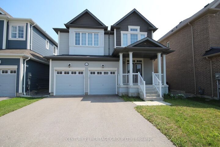 83 Kingknoll Crescent — photo 1