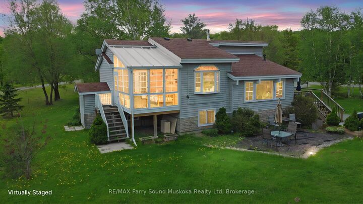 5 Meharg Drive — photo 1