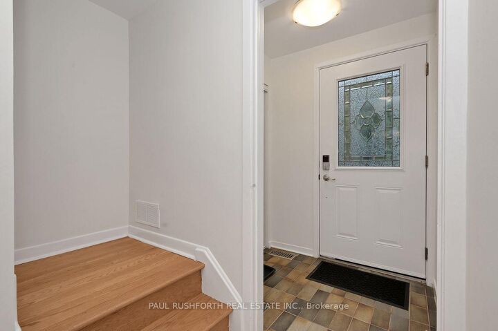 Property Photo: 68 Mulvagh Avenue ON K2E 6M6