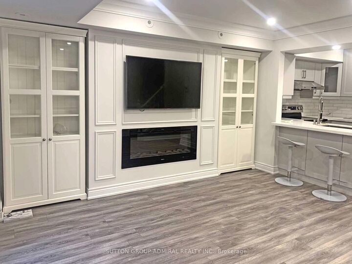 Property Photo: 3 Everson Drive 356 ON M2N 7C2