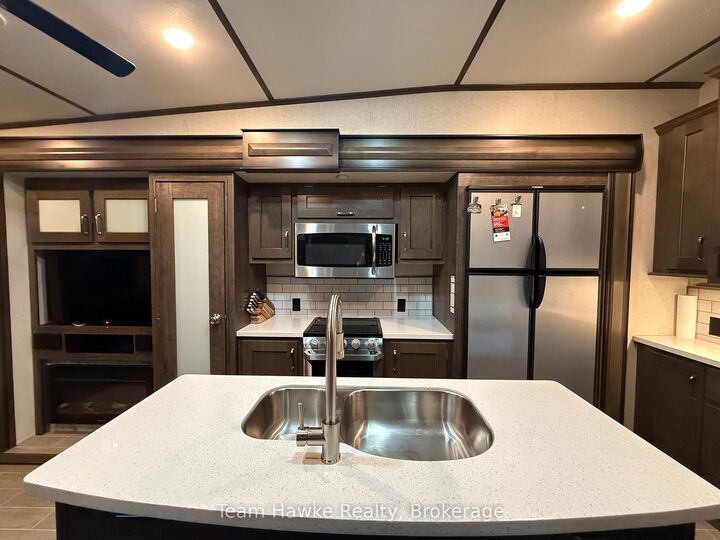 Property Photo: 2920 Old Penetanguishene Road 104 ON L0L 1P0