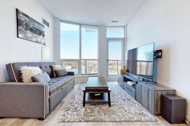 Property Photo:  195 Bonis Avenue 1004  ON M1T 3H1 