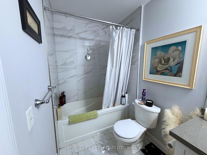 Property Photo:  181 Patterson Road Upper Level  ON L4N 4R7 