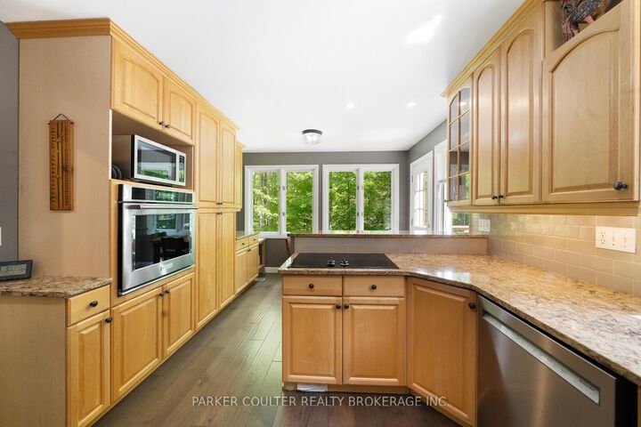 Property Photo:  2645 Warminster Road  ON L3V 7C6 