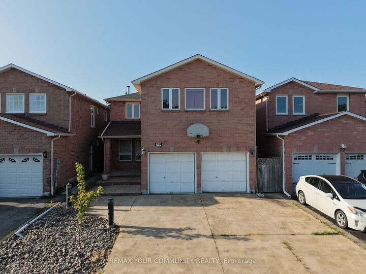 79 Westhampton Drive — photo 1