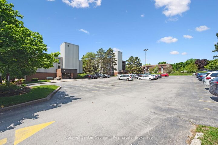 7 Ajax Street 411 — photo 1