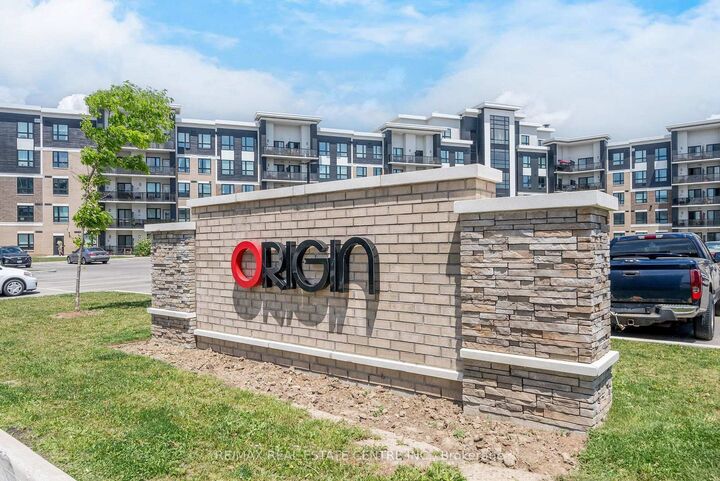 Photo de la propriété:  650 Sauve Street 408  ON L9T 9A8 