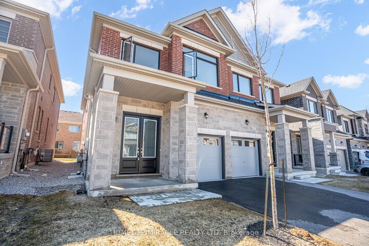 Property Photo: 14 Sassafras Road ON L9X 2C6