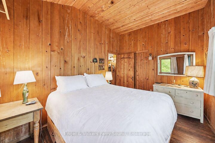 Property Photo: 53 Birdwood Lane ON P2A 2W7
