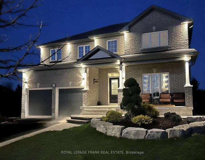 8 Kyle Court — photo 1